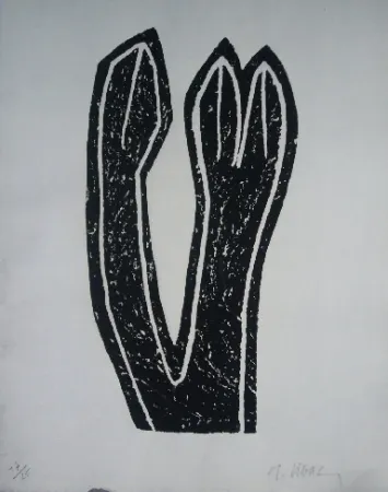 Livro Ilustrado Ubac - Alentour de la montage 4