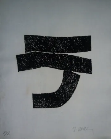 Livro Ilustrado Ubac - Alentour de la montage 5