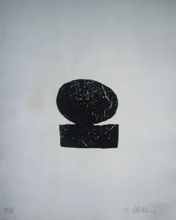 Livro Ilustrado Ubac - Alentour de la montage 6