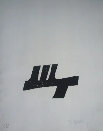 Livro Ilustrado Ubac - Alentour de la montage 7