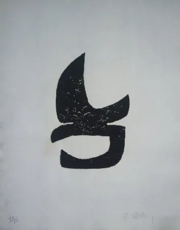 Livro Ilustrado Ubac - Alentour de la montage 8