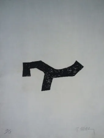 Livro Ilustrado Ubac - Alentour de la montagne 14