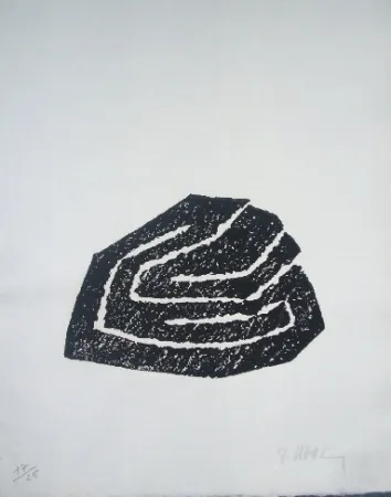 Livro Ilustrado Ubac - Alentour de la montagne 16