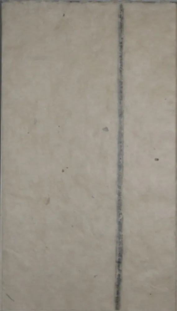 Livro Ilustrado Ubac - Logis de terre / Pierre Lecuire