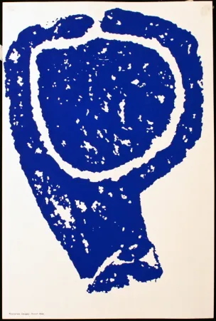 Cartaz Ubac - NOUVELLE IMAGES