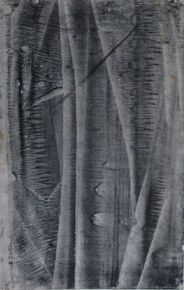 Sem Técnica Ubac - Sans titre