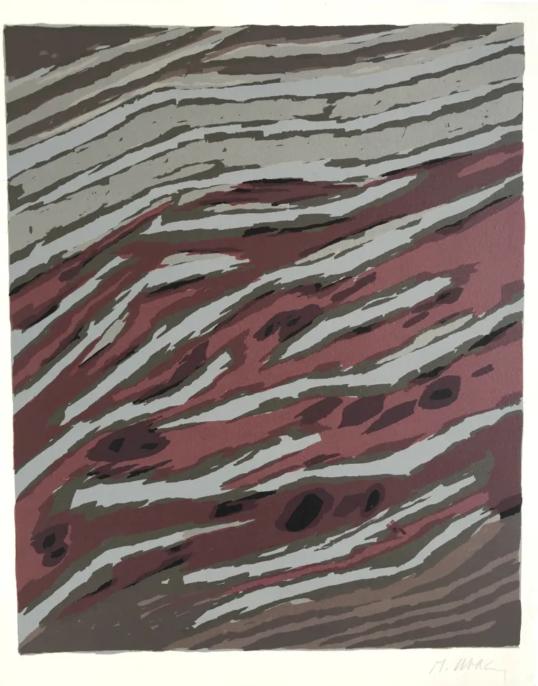 Sem Técnica Ubac - Terrassements