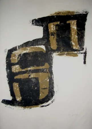 Livro Ilustrado Ubac - Torso