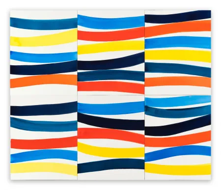 Sem Técnica Uchiyama - Waterway I