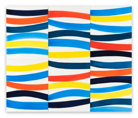 Sem Técnica Uchiyama - Waterway II