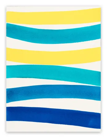 Sem Técnica Uchiyama - Wave