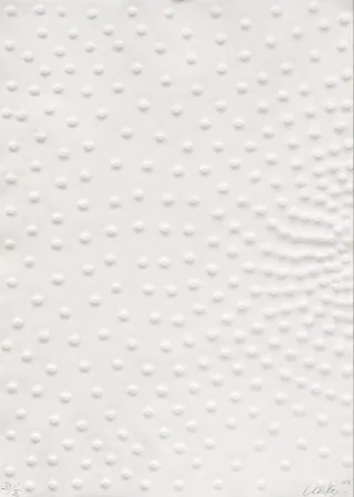 Múltiplo Uecker - Graphein I, Gedächtnis des Tons