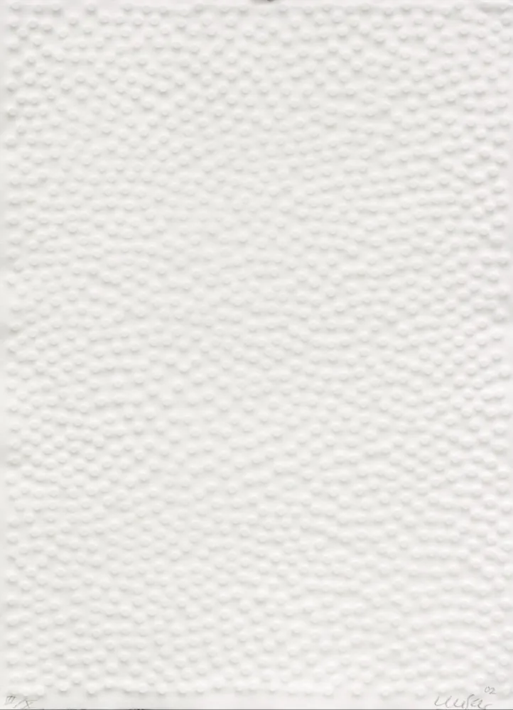 Múltiplo Uecker - Graphein II, Shang Dynastie