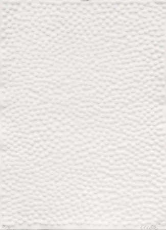 Múltiplo Uecker - Graphein II, Shang Dynastie