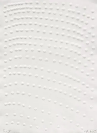 Múltiplo Uecker - Graphein VII, Reise Kadmos