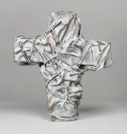 Múltiplo Uecker - Helles Nagelkreuz