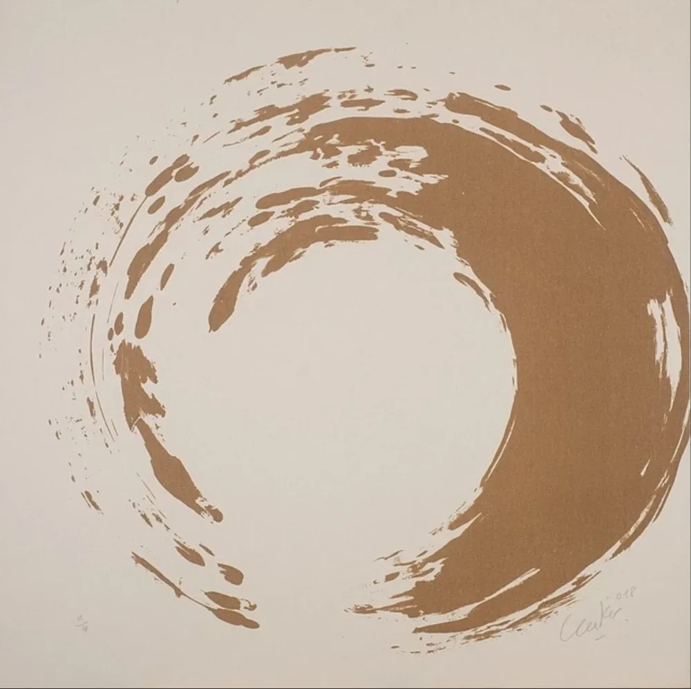 Múltiplo Uecker - Ouroboros 05