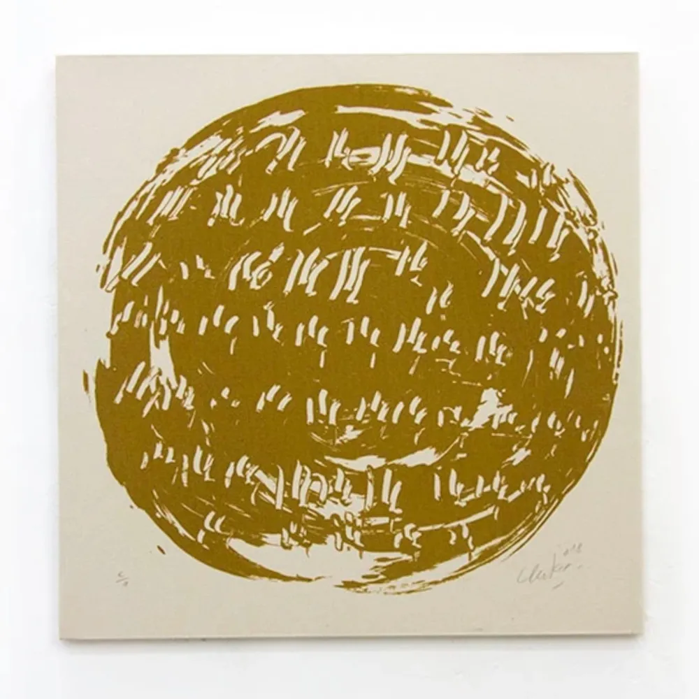 Múltiplo Uecker - Ouroboros #12