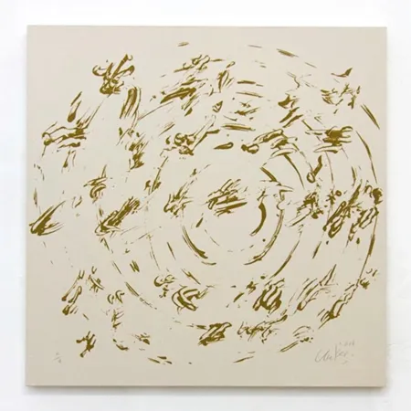 Múltiplo Uecker - Ouroboros #5