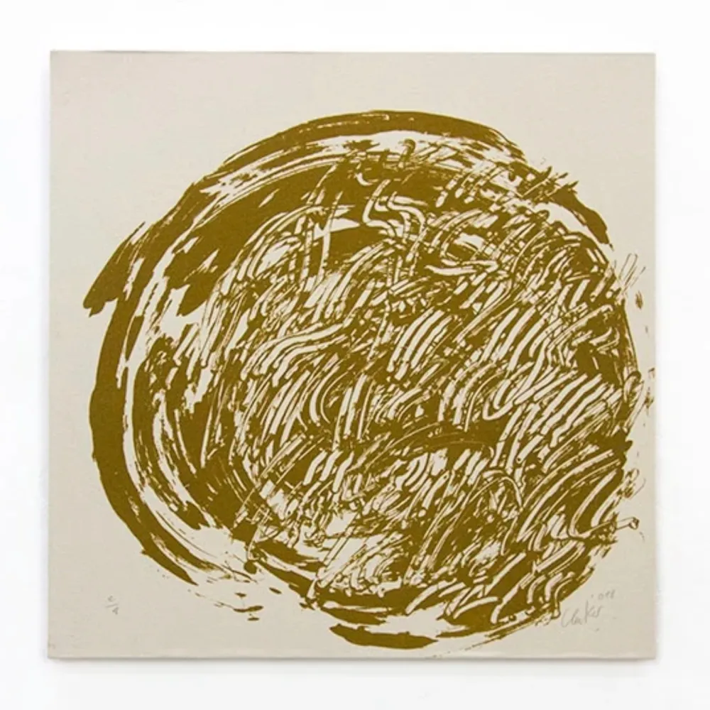 Múltiplo Uecker - Ouroboros #6