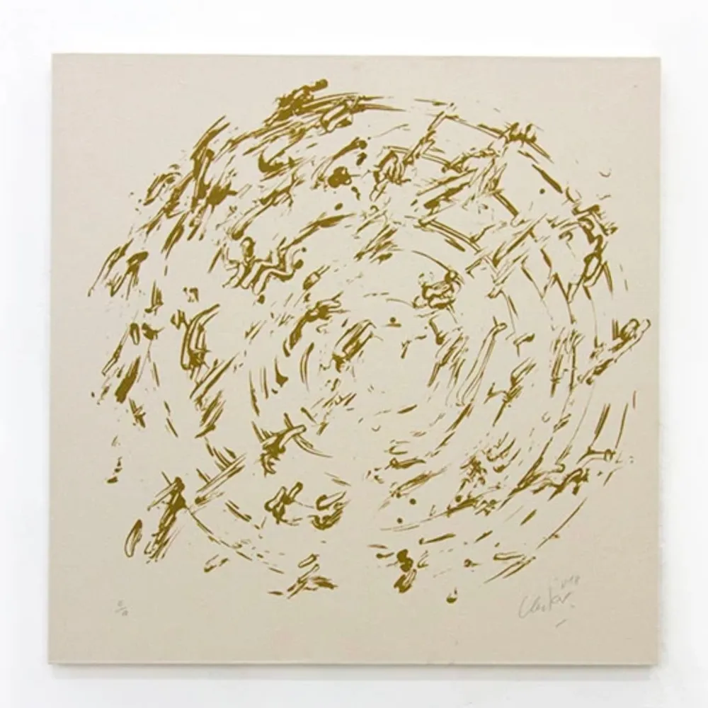 Múltiplo Uecker - Ouroboros #7