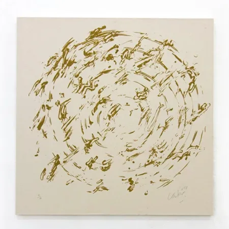 Múltiplo Uecker - Ouroboros #7