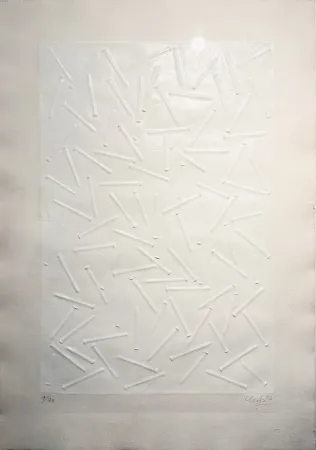 Múltiplo Uecker - Untitled