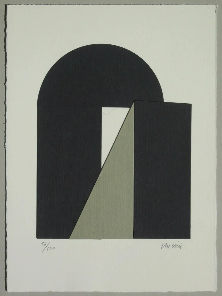 Múltiplo Uncini - Dimore