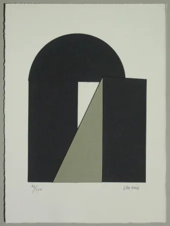 Múltiplo Uncini - Dimore