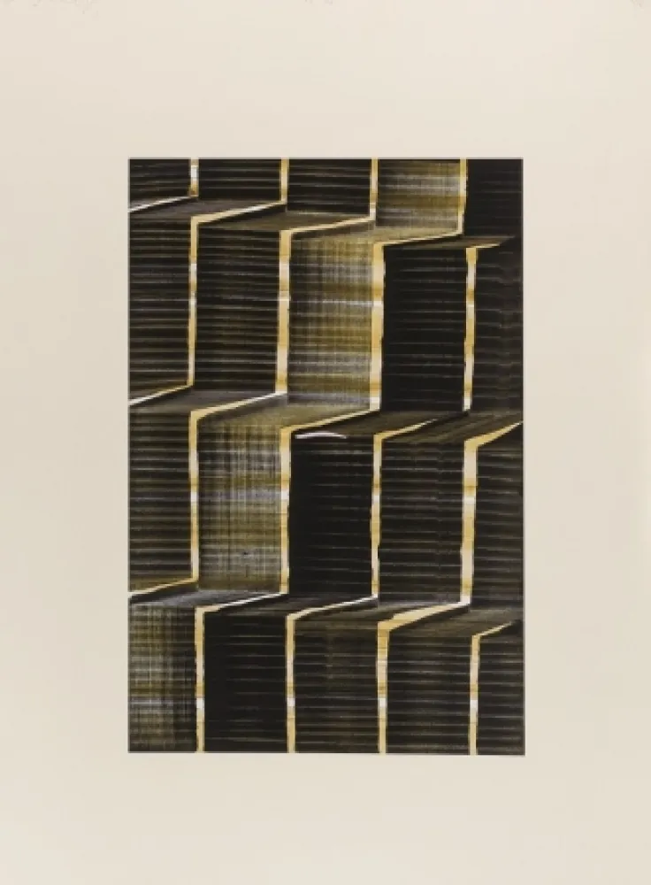 Serigrafia Usle - Identidad revelada