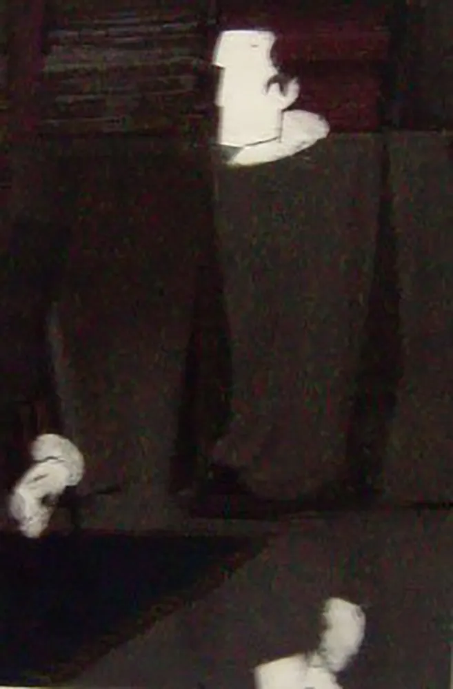 Gravura Valdés - Condeduque