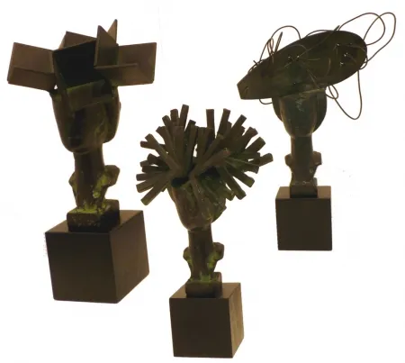 Múltiplo Valdés - Diálogo de Damas 