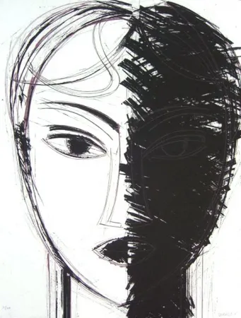 Água-Forte Valdés - DON JUAN (Libro)