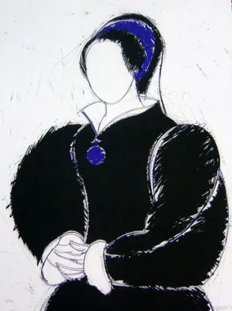 Água-Forte Valdés - DON JUAN (Libro)