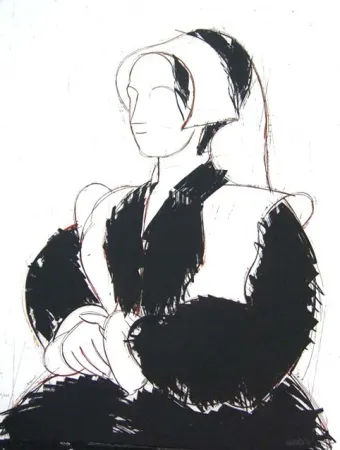 Água-Forte Valdés - DON JUAN (Libro)