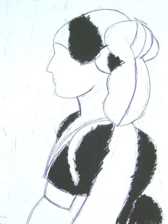 Água-Forte Valdés - DON JUAN (Libro)