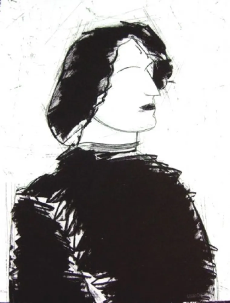 Água-Forte Valdés - DON JUAN (Libro)