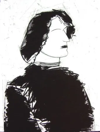 Água-Forte Valdés - DON JUAN (Libro)