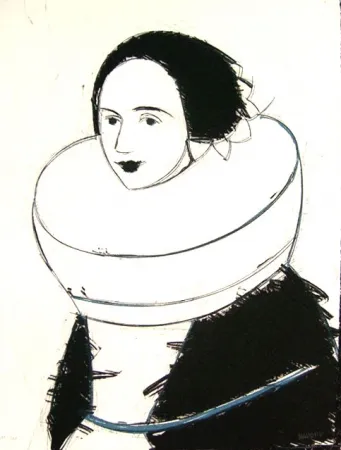 Água-Forte Valdés - DON JUAN (Libro)