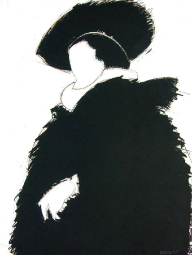 Água-Forte Valdés - DON JUAN (Libro)