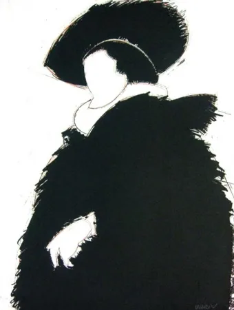 Água-Forte Valdés - DON JUAN (Libro)