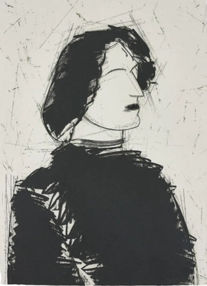 Gravura Valdés - Don Juan X