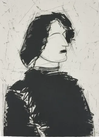 Gravura Valdés - Don Juan X