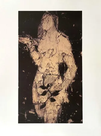 Cartaz Valdés - Eva V