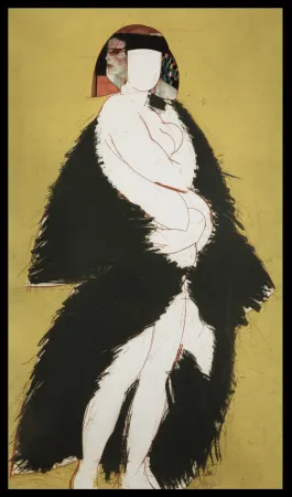 Água-Forte E Água-Tinta Valdés - Helene