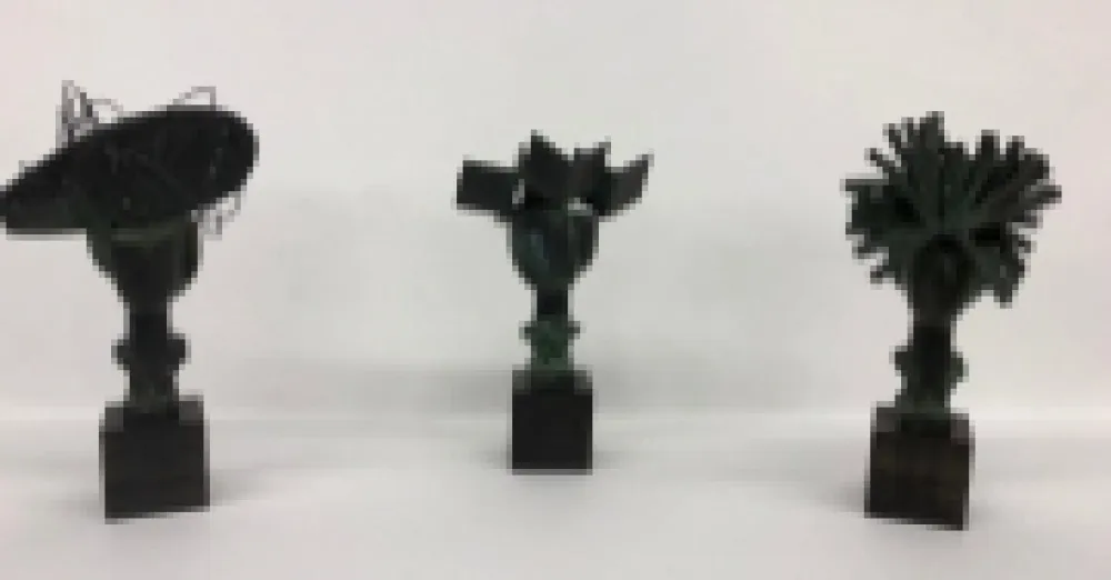 Sem Técnica Valdés - Las damas de Barajas