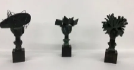 Sem Técnica Valdés - Las damas de Barajas