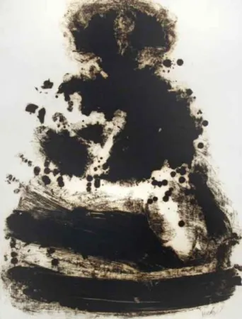 Gravura Valdés - Las Meninas #4