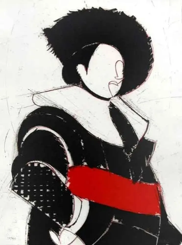 Água-Forte Valdés - Libro Don Juan