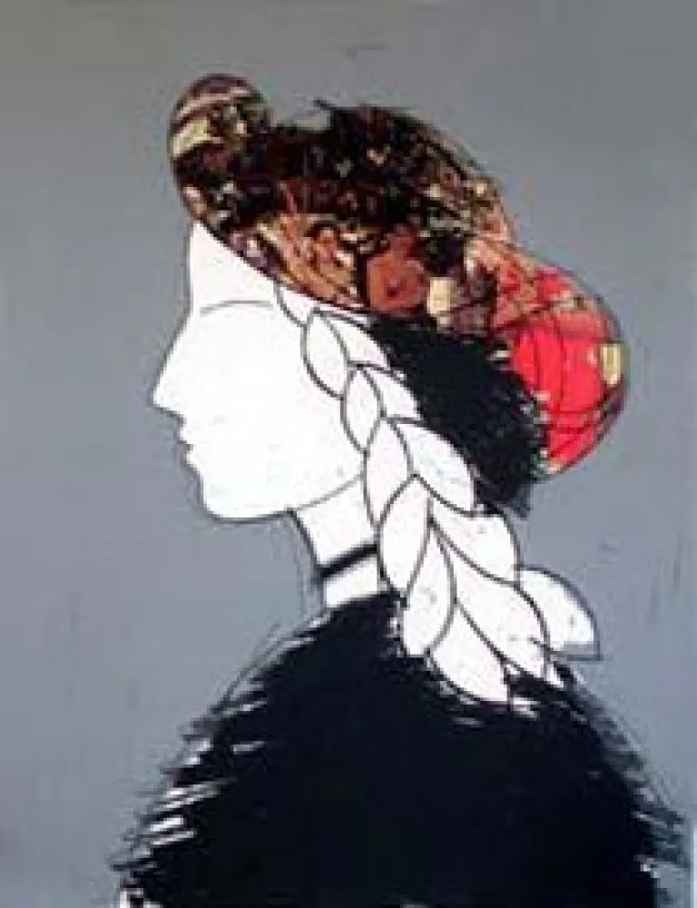 Água-Forte E Água-Tinta Valdés - Manolo Valdés